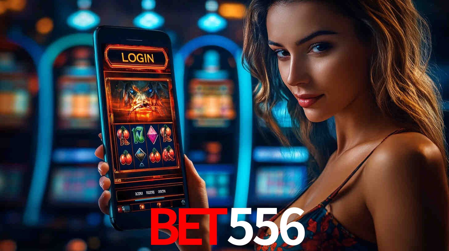 556 Bet App
