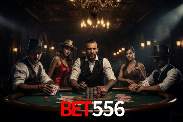 Bônus Diários Bet556