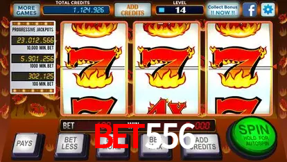 Desvendando o Mundo dos Jogos Virtuais na Bet556
