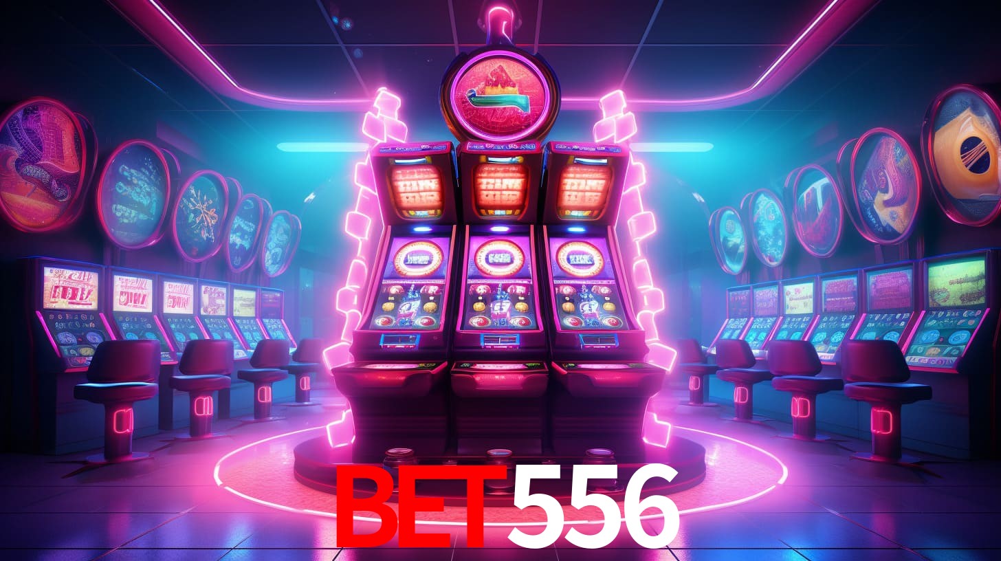 Bet556: Seu Cassino Premiado com Pagamentos Rápidos