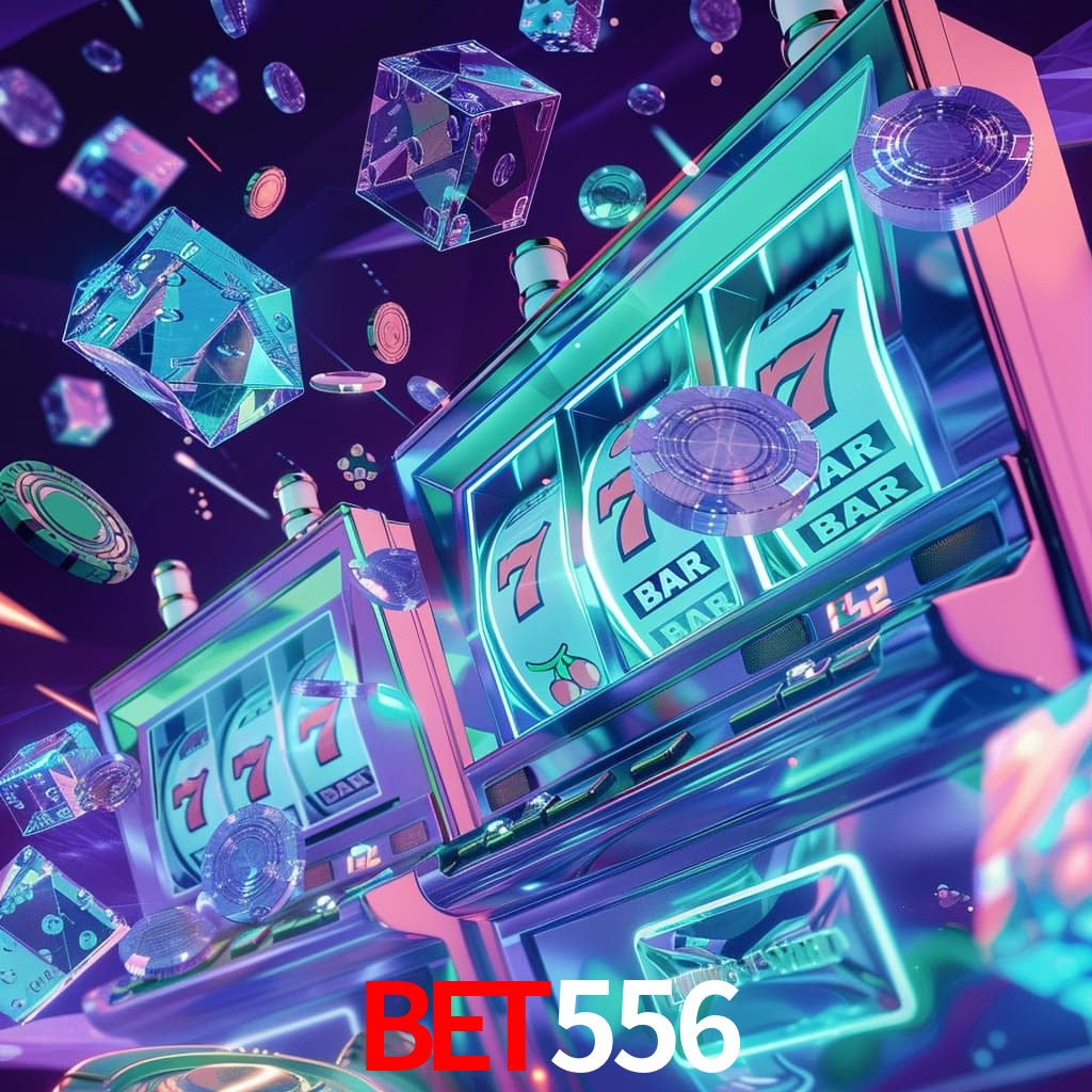 Casino Ao Vivo Bet556