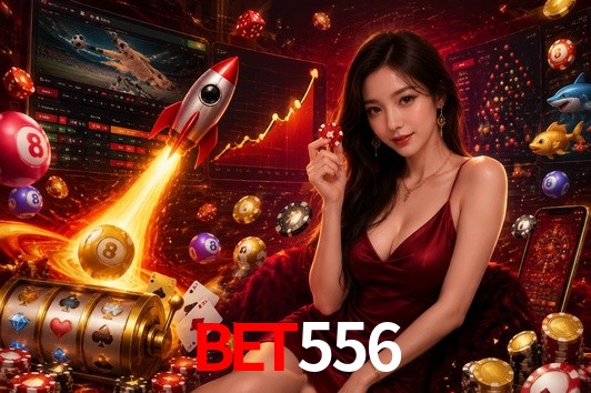 APP oficial da Bet556 para mobile