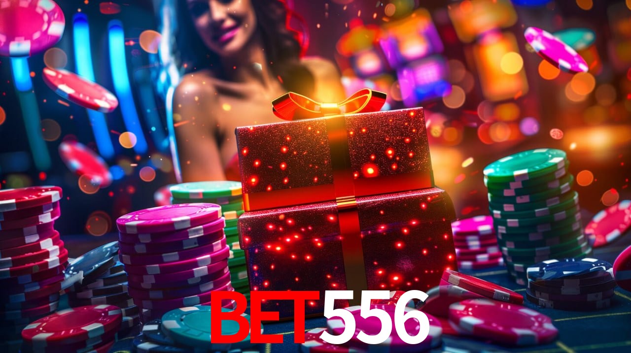 Programa VIP Bet556