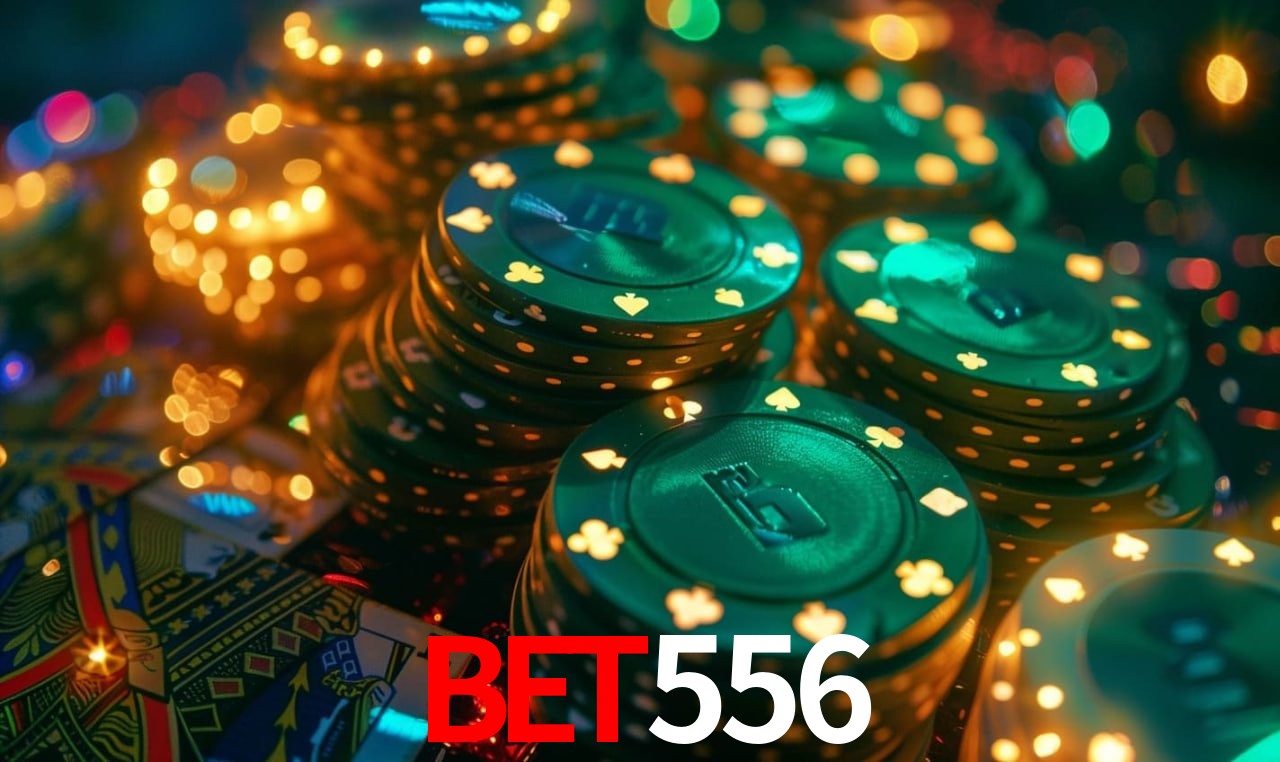 Login Seguro Bet556