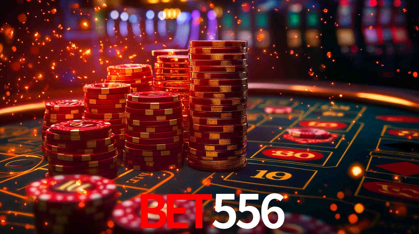 Exclusive Games Bet556
