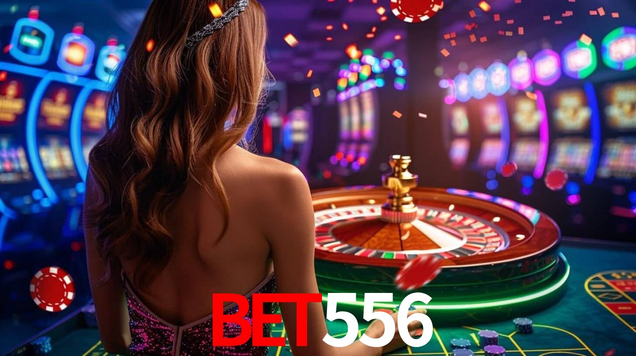 Comparação app mobile e versão web Bet556