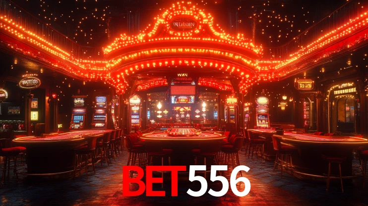 Ofertas Imperdíveis na Bet556: Promoções e Bônus Que Valem a Pena
