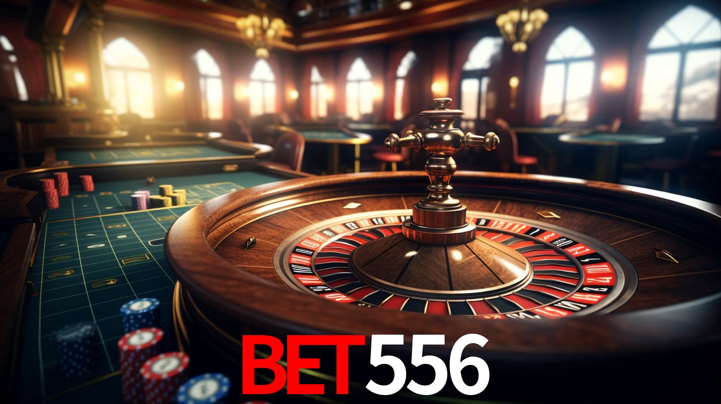 VIP Casino Bet556