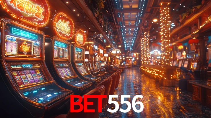 Bet556 Login