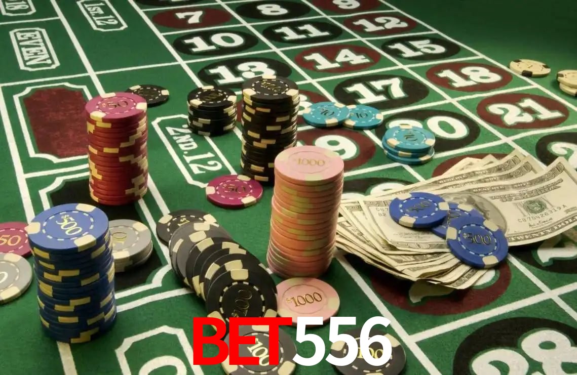 Player Reviews Bet556