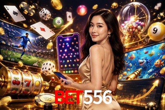 Secure Login Bet556
