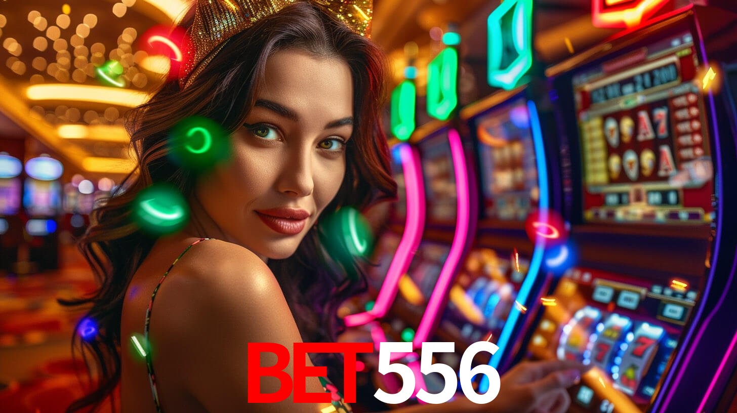 App mobile Bet556