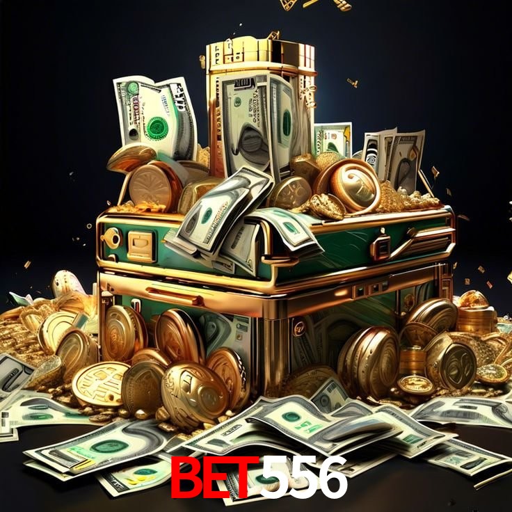Tecnologia da Plataforma Bet556