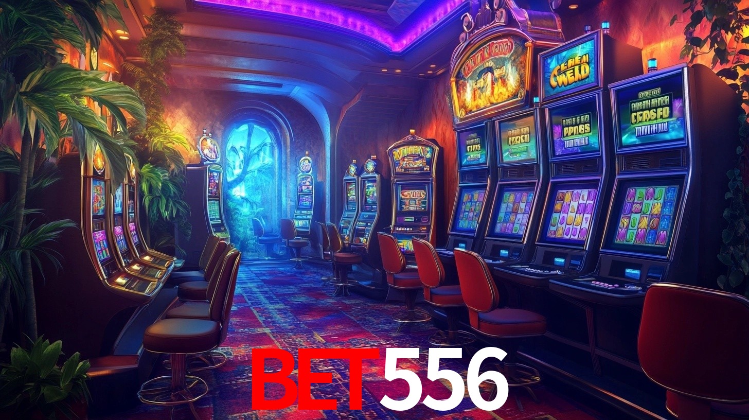 Programa VIP Bet556
