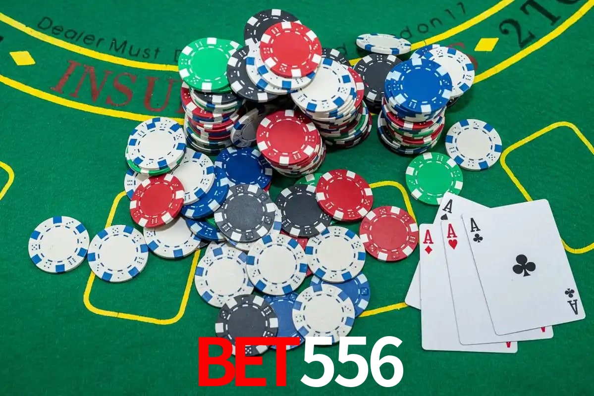 Estatísticas do Jogo Bet556