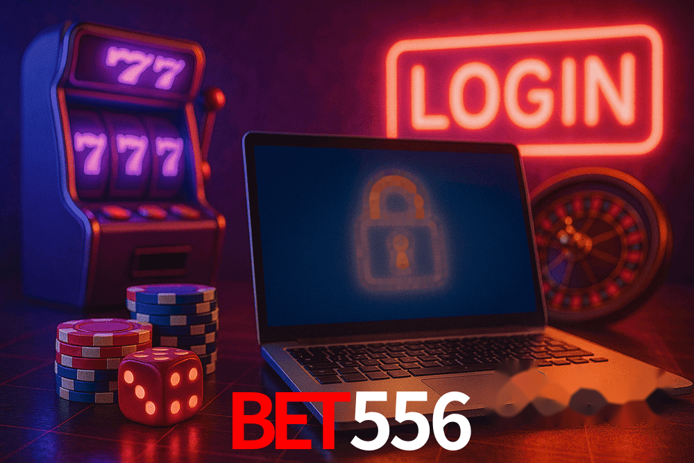 Design Responsivo Bet556