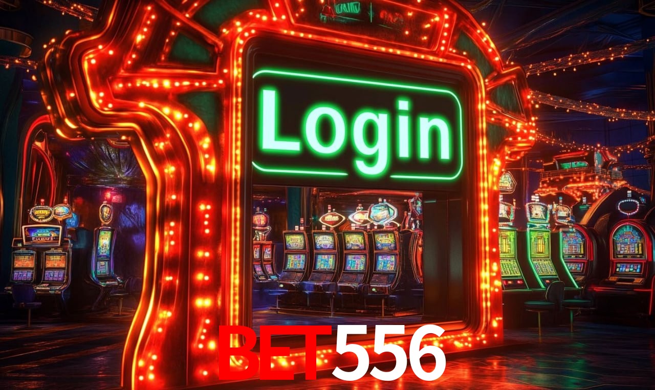 Cadastro Rápido Bet556