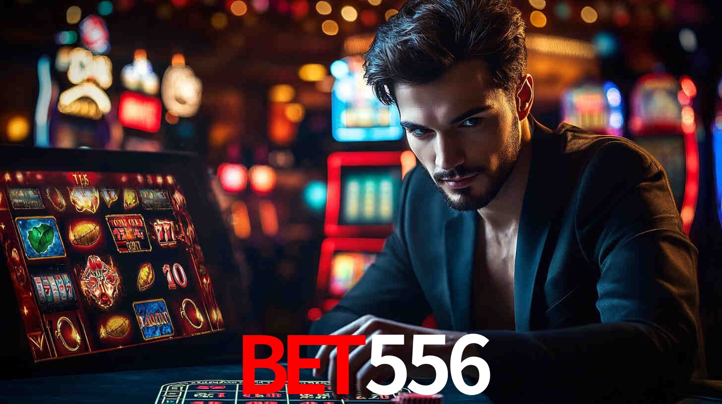 556 Bet App
