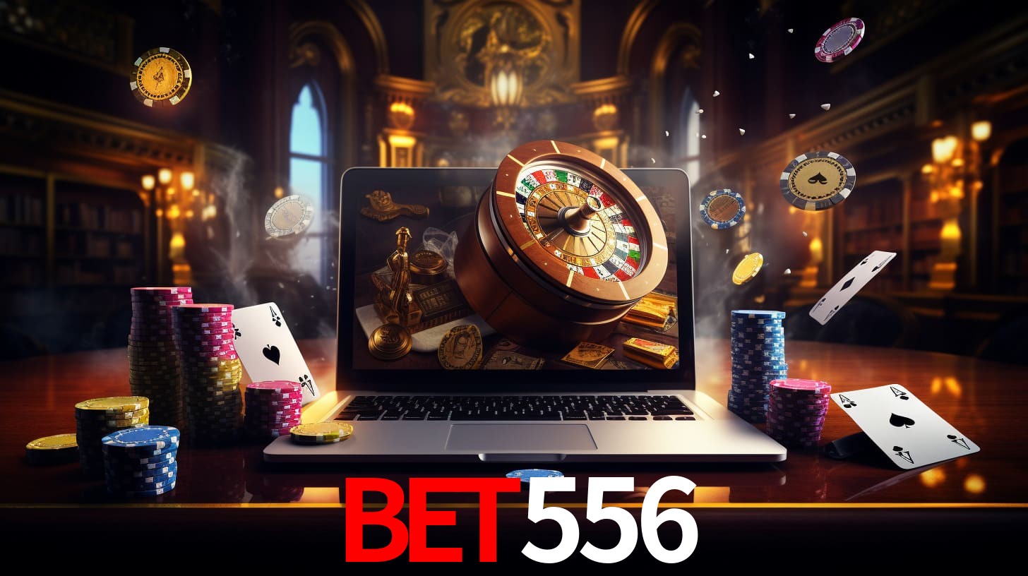 Live Casino Bet556