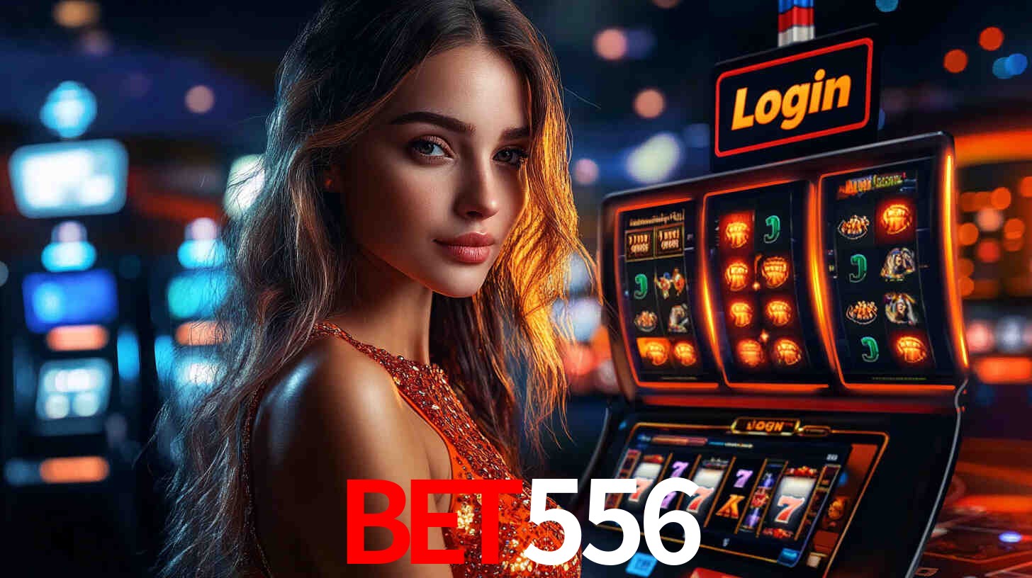 Bet556: Jogos de Caça-Níqueis-Altas Recompensas, Roleta-Velocidade, Blackjack-Desafios Máximos