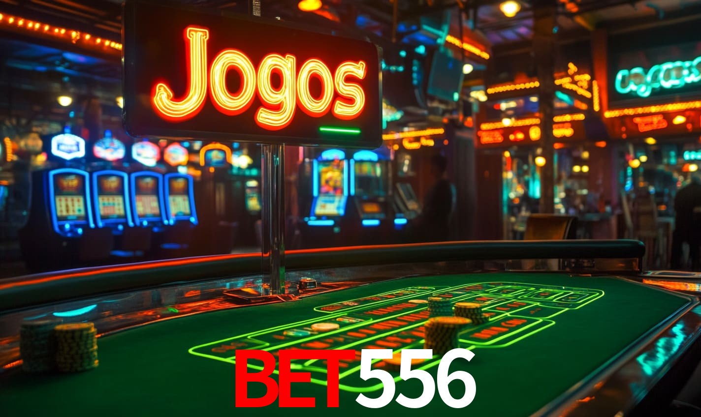 FAQ Bet556 Brasil
