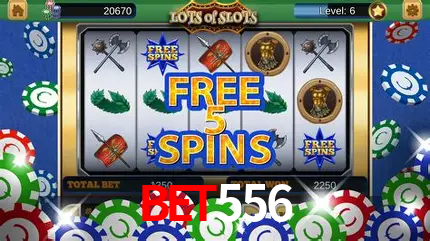 A Experiência Imersiva dos Cassinos Ao Vivo no Bet556