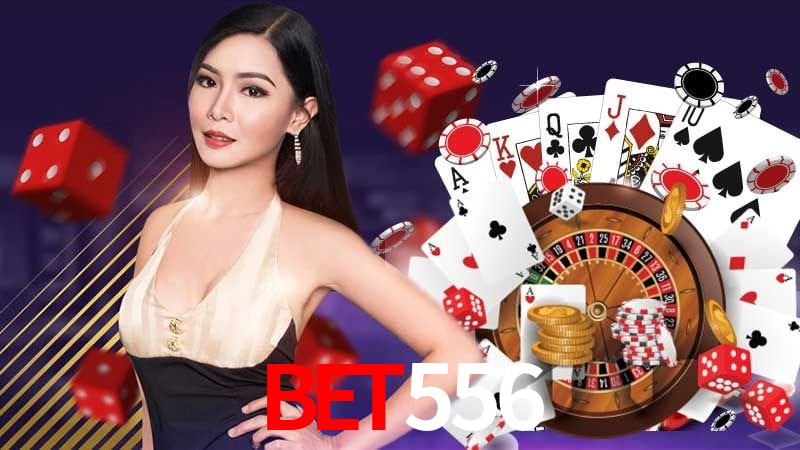 Apostas de Tênis Bet556