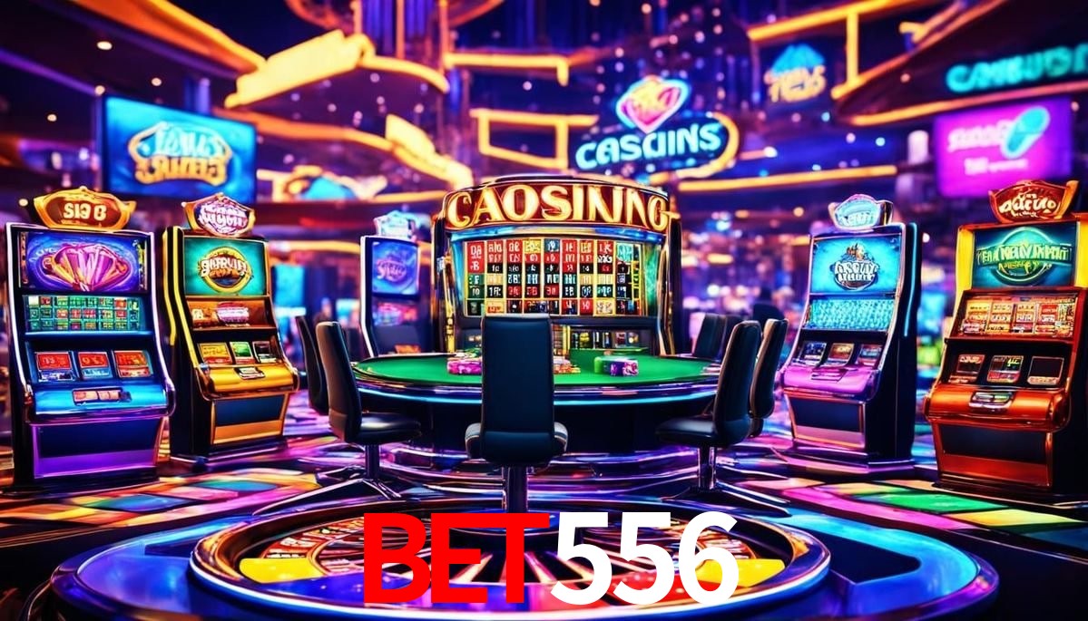 Promoção Relâmpago Bet556