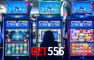 A Emoção da Loteria na Bet556: Uma Chance de Mudança de Vida