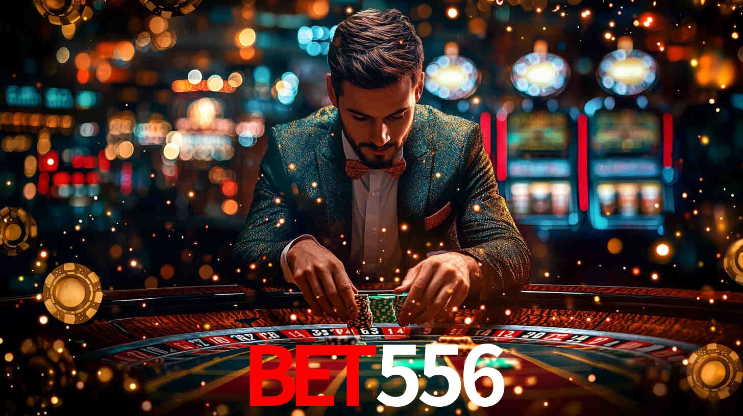 Premium Interface Bet556