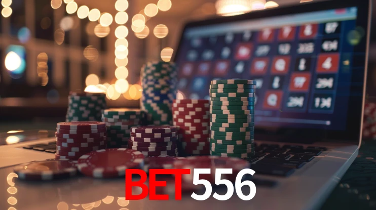 Seasonal Promotions Bet556