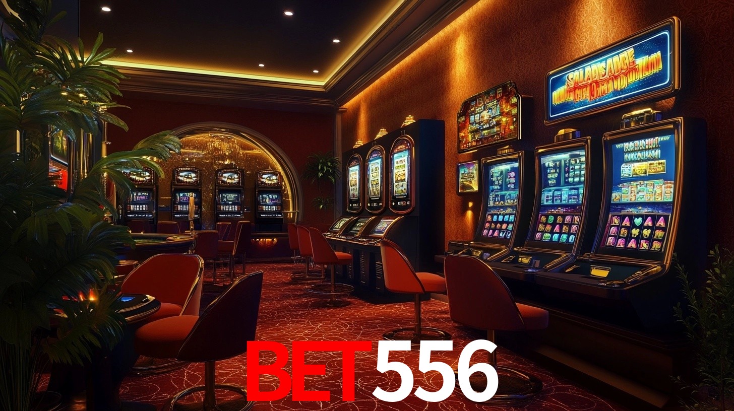 Welcome Bonus Bet556