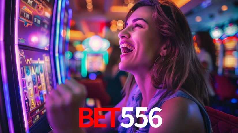 556 Bet App