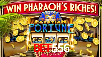 Descubra o Mundo do Cassino Online com Bet556