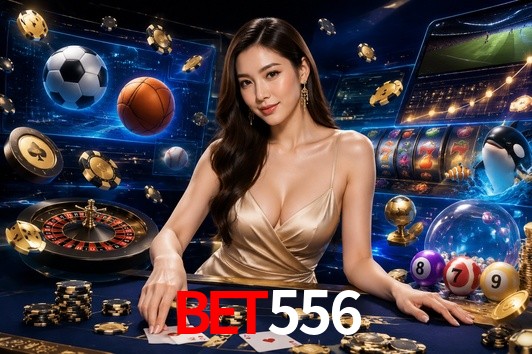 Responsive Design Bet556
