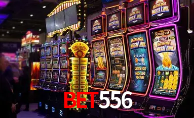 Desvendando o Mundo dos Jogos Virtuais na Bet556