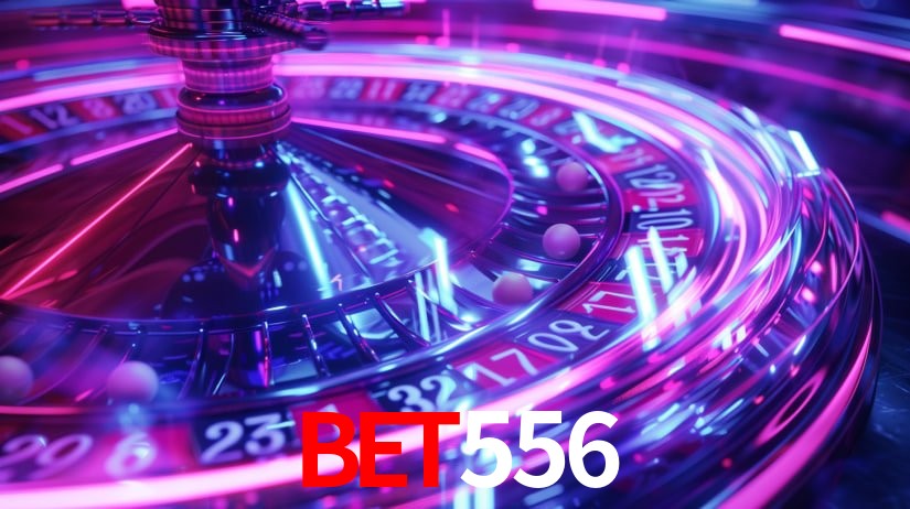 Interface Premium Bet556