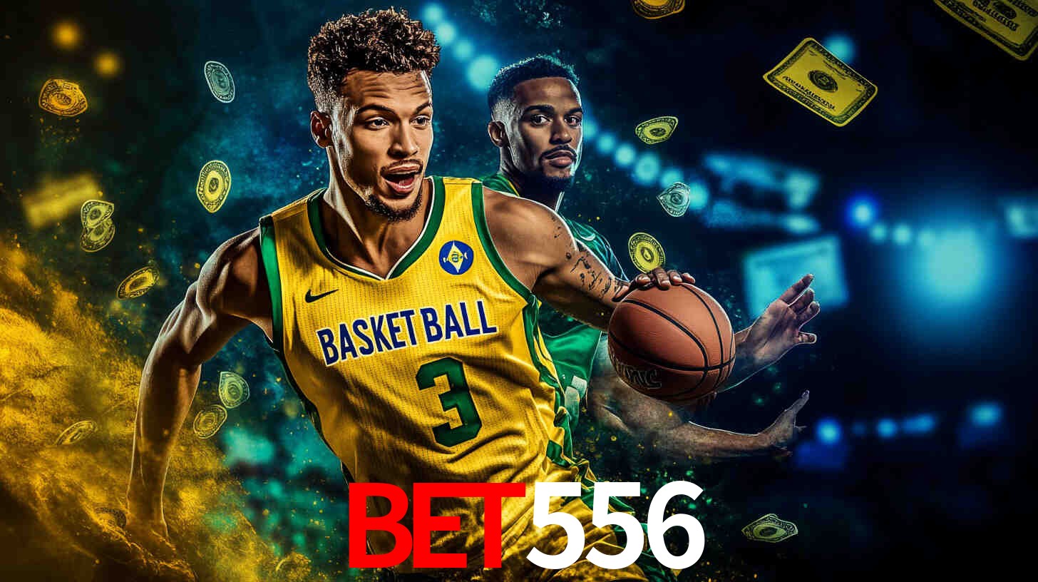 Desvendando o Mundo dos Jogos Virtuais na Bet556