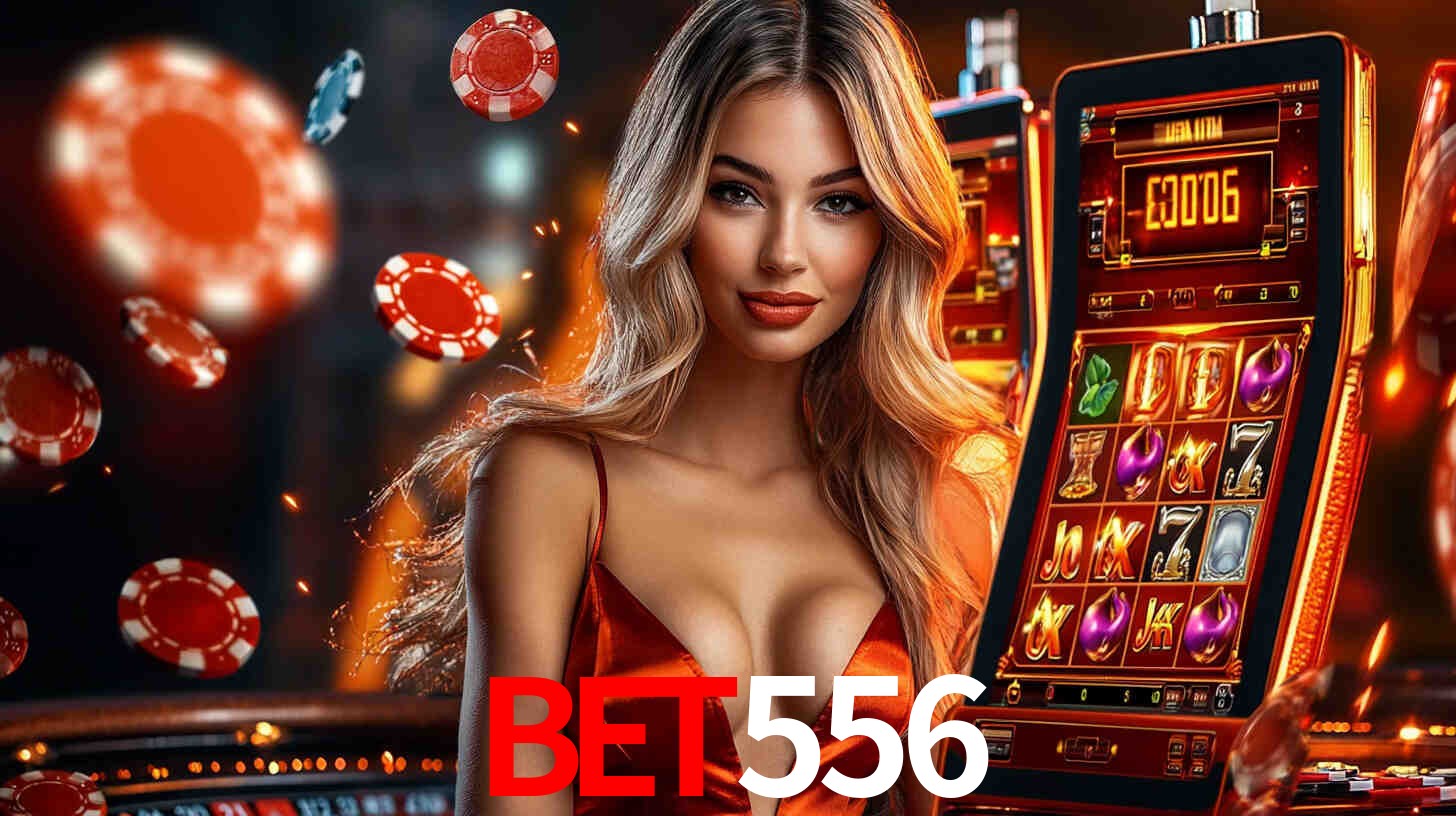 Sinta a adrenalina dos jogos de cassino com Bet556