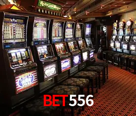 A Emoção da Loteria na Bet556: Uma Chance de Mudança de Vida
