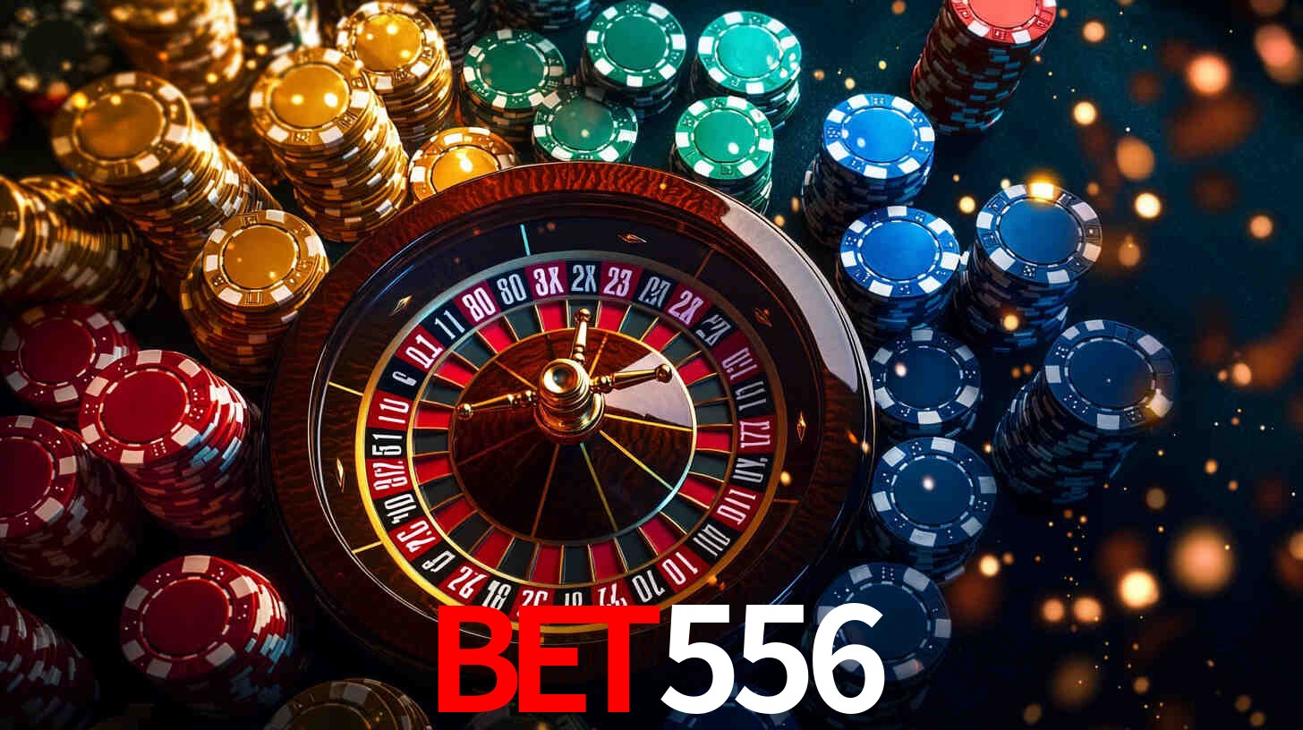 Bet556 App Interface