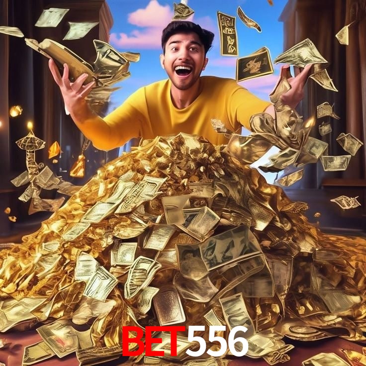Jogos de Slot Bet556