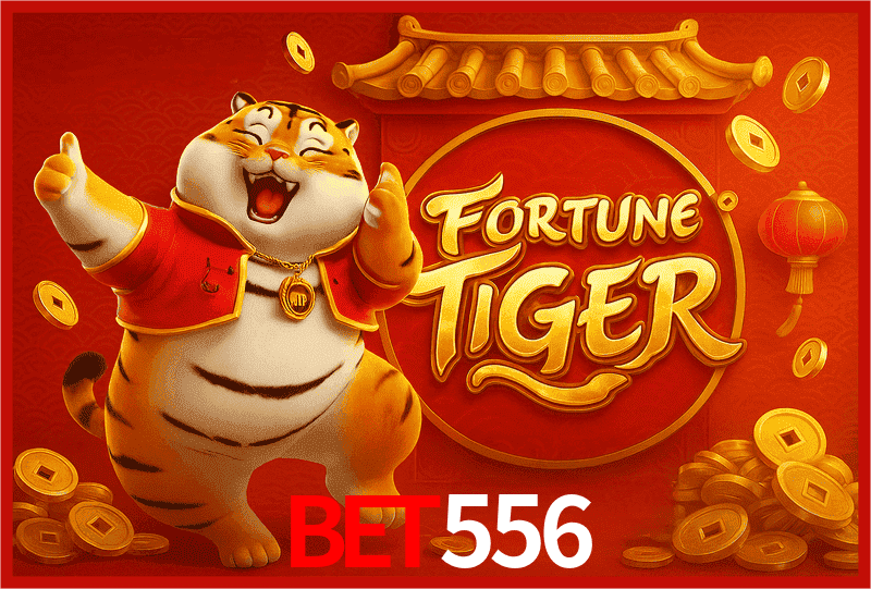 Apostas de Futebol Bet556