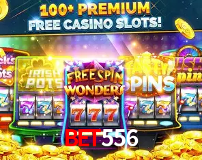 Descubra a Magia dos Jogos de Arcade no Bet556