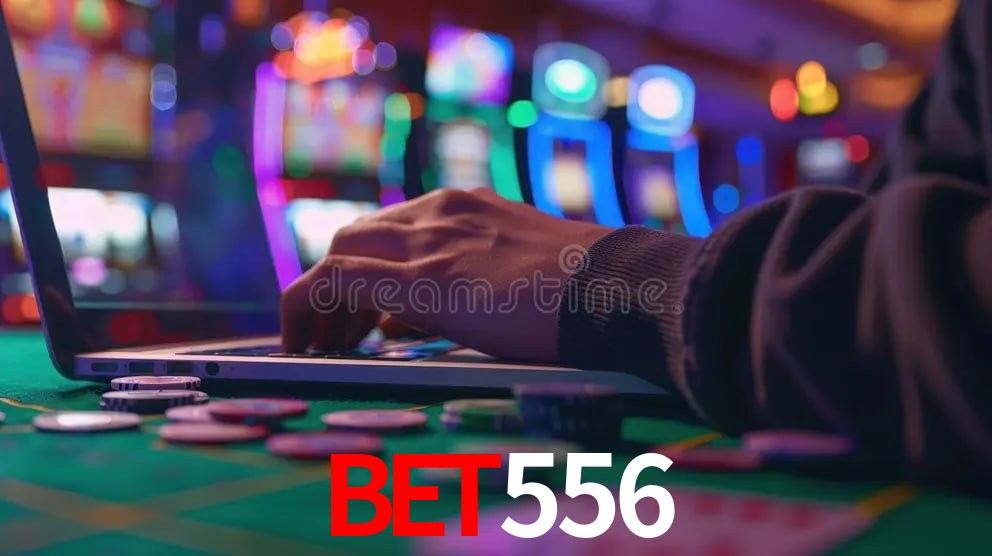 Estatísticas Bet556