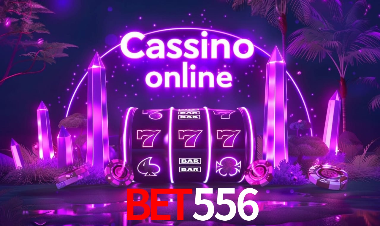 Acesso à conta Bet556