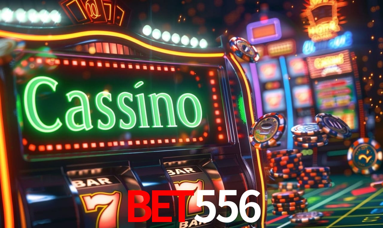 Instalação Android Bet556