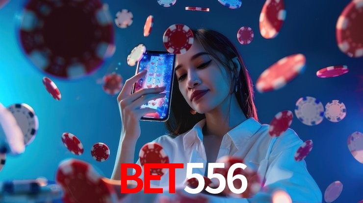 Jogos Exclusivos Bet556
