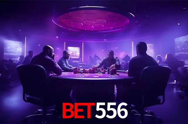 Especiais de Fim de Semana Bet556