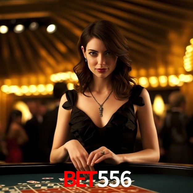 cassino Bet556
